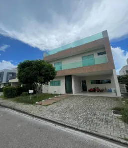 Casa de Condomínio com 5 Quartos à venda, 325m² no Amazônia Park, Cabedelo