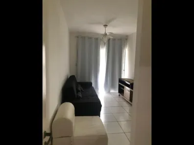 Apartamento com 1 Quarto à venda, 45m² no Itapuã, Salvador
