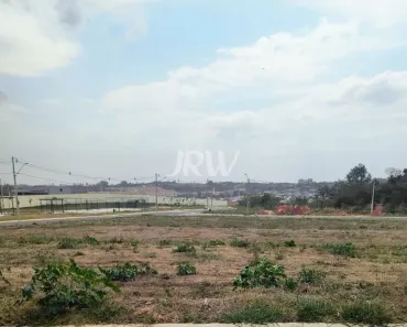 Lote/Terreno à venda, 393m² no Altos da Bela Vista, Indaiatuba