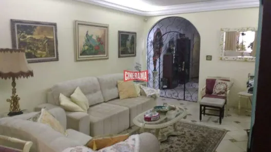 com 3 Quartos à venda, 240m² no Campestre, Santo André