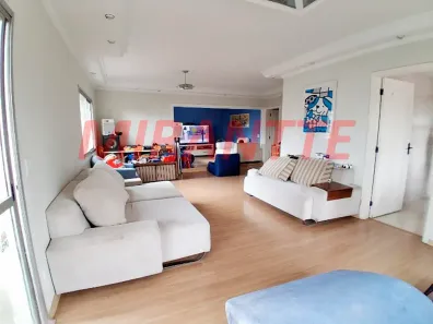 Apartamento com 3 Quartos à venda, 200m² no Santana, São Paulo