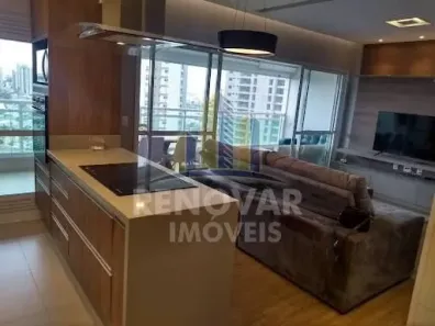Apartamento com 3 Quartos à venda, 125m² no Vila Mogilar, Mogi das Cruzes
