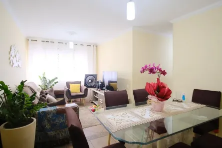 Apartamento com 4 Quartos à venda, 78m² no Vila Gomes Cardim, São Paulo