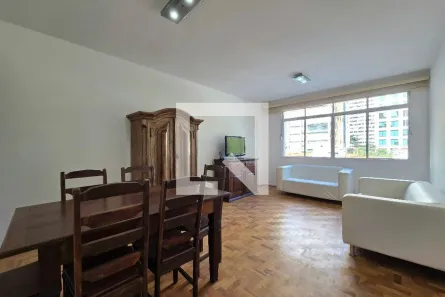 Apartamento com 2 Quartos à venda, 90m² no Itaim Bibi, São Paulo