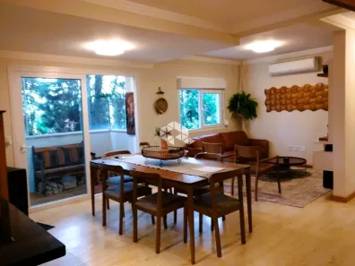 Apartamento com 3 Quartos à venda, 123m² no Serrano, Canela