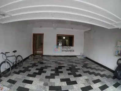 Casa com 4 Quartos à venda, 217m² no Parque Residencial Jaguari, Americana