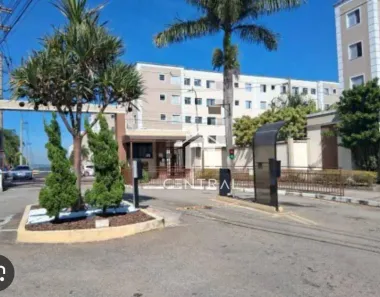 Apartamento com 2 Quartos à venda, 52m² no Jardim Novo Mundo, Sorocaba