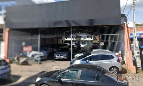 Ponto Comercial à venda, 473m² no Industrial, Novo Hamburgo