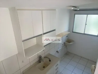 Apartamento com 2 Quartos à venda, 45m² no Jardim Nova Europa, Campinas
