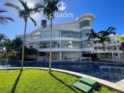 Cobertura com 4 Quartos à venda, 397m² no Cachoeira do Bom Jesus, Florianópolis