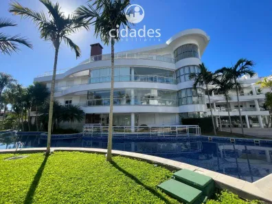 Cobertura com 4 Quartos à venda, 397m² no Cachoeira do Bom Jesus, Florianópolis