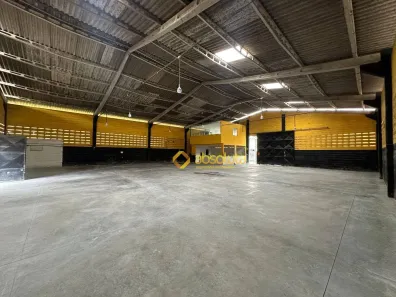 Galpão/Depósito/Armazém para alugar, 500m² no Prazeres, Jaboatão dos Guararapes