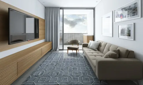 Apartamento com 2 Quartos à venda, 75m² no Jardim Glória, Juiz de Fora