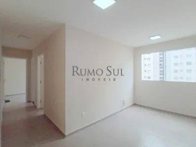 Apartamento com 2 Quartos à venda, 44m² no Usina Piratininga, São Paulo