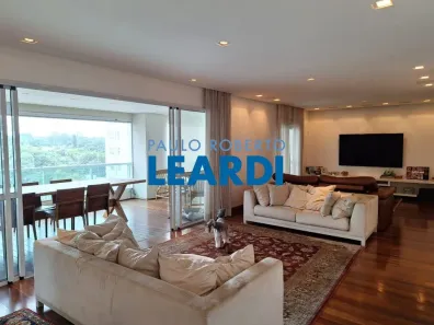 Apartamento com 3 Quartos à venda, 230m² no Vila Leopoldina, São Paulo