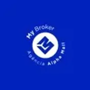 Logo da imobiliária