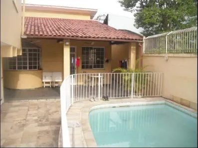 Casa com 4 Quartos à venda, 200m² no Zé Garoto, São Gonçalo