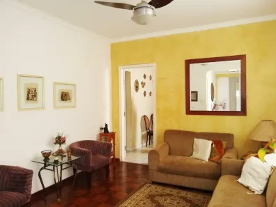 Casa com 7 Quartos à venda, 280m² no Alemães, Piracicaba