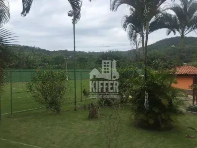 Lote/Terreno à venda, 810m² no Várzea das Moças, Niterói