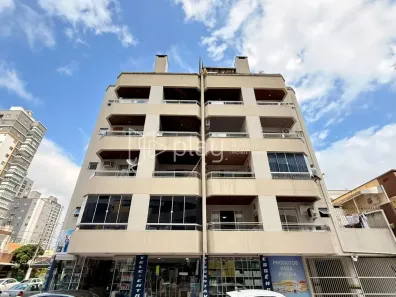Apartamento com 2 Quartos à venda, 77m² no Meia Praia, Itapema