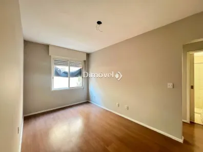 Apartamento com 1 Quarto à venda, 44m² no Centro Histórico, Porto Alegre