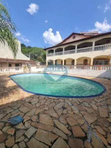 Casa com 4 Quartos para alugar, 500m² no Recanto Campo Verde, Campo Limpo Paulista