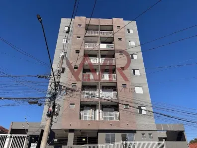 Apartamento com 2 Quartos à venda, 50m² no Itaquera, São Paulo