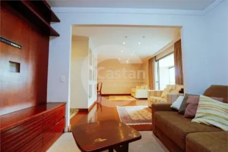 Apartamento com 4 Quartos à venda, 172m² no Vila Leopoldina, São Paulo
