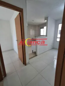 Apartamento com 2 Quartos à venda, 42m² no Água Chata, Guarulhos