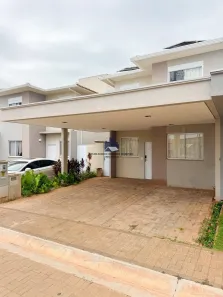 Casa de Condomínio com 3 Quartos à venda, 162m² no Village Imperial Residence, São José do Rio Preto