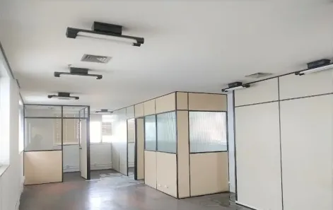 Ponto Comercial para alugar, 112m² no Santa Cecília, São Paulo