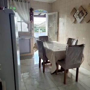 Casa com 2 Quartos à venda, 120m² no Parque Vista Alegre, Campinas