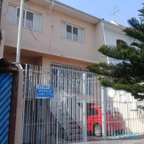 Sobrado com 4 Quartos à venda, 150m² no Vila Oratório, São Paulo