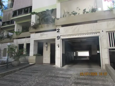 Apartamento com 2 Quartos para alugar, 64m² no Santa Teresa, Rio de Janeiro