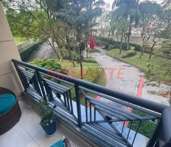 Apartamento com 3 Quartos à venda, 70m² no Lauzane Paulista, São Paulo