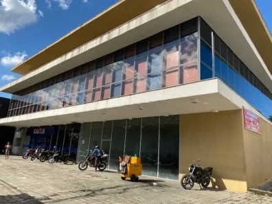 Galpão/Depósito/Armazém para alugar, 510m² no Bonfim, Belo Horizonte