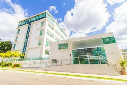 Apartamento com 2 Quartos à venda, 72m² no Setor de Habitações Individuais Norte, Brasília