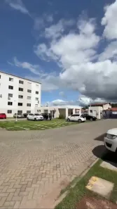 Apartamento com 2 Quartos à venda, 44m² no Curió, Fortaleza