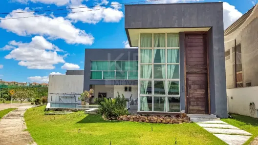 Casa com 5 Quartos à venda, 314m² no Parque do Jiqui, Parnamirim
