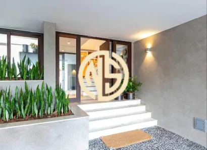Casa com 3 Quartos à venda, 608m² no Jardim Guedala, São Paulo