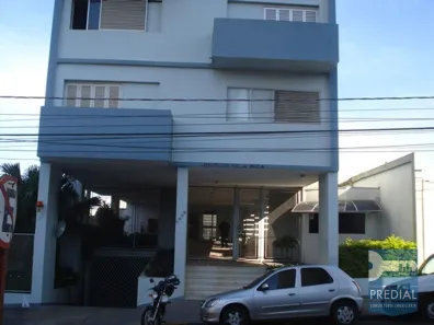 Apartamento com 2 Quartos para alugar, 100m² no Núcleo Residencial Silvio Vilari, São Carlos