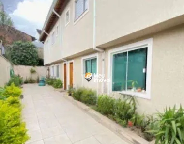 Casa de Condomínio com 2 Quartos à venda, 70m² no Vila Portuguesa, São Paulo