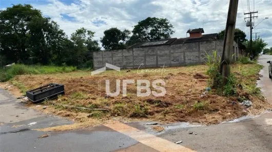 Lote/Terreno à venda, 475m² no Residencial Antônio Barbosa, Goiânia