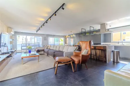 Apartamento com 3 Quartos à venda, 363m² no Perdizes, São Paulo