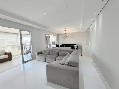 Apartamento com 4 Quartos à venda, 180m² no Belenzinho, São Paulo