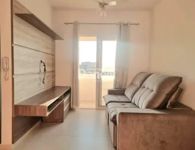 Apartamento com 2 Quartos à venda, 52m² no Vila Aparecida, Taubaté