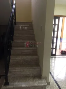 Sobrado com 3 Quartos à venda, 251m² no Mirante de Jundiaí, Jundiaí