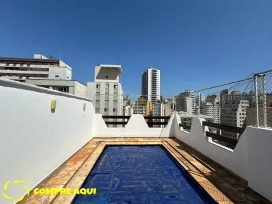 Apartamento com 2 Quartos à venda, 92m² no Vila Buarque, São Paulo