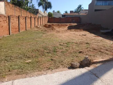 Lote/Terreno à venda, 491m² no Samambaia Parque Residencial, Bauru