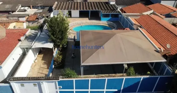 Casa com 2 Quartos à venda, 607m² no Jardim Bela Vista, Cosmópolis